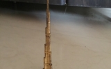 Burj Khalifa (Souvenir)